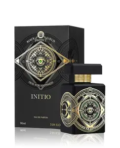 Initio Oud For Happiness EDP Unisex 90 ML / 3 FL OZ New Rich