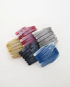 Tie dye Collapsable Headband Tie dye Collapsable Headband