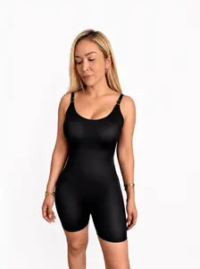 Women's Noely Colombian Essential Shapewear Bodysuit