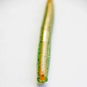 Coreshot Stickbait-Cocoa Grn Pumpkin