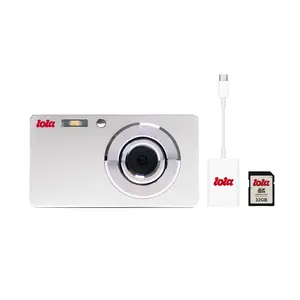 Lola Camera Essentials Bundle