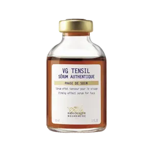 Serum VG Tensil