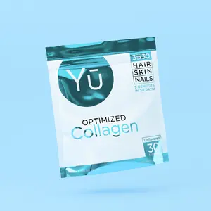 Premium Unflavored Collagen