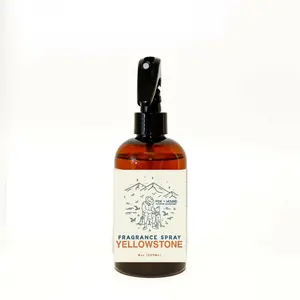 Fox + Hound Dog Cologne Spray - Yellowstone