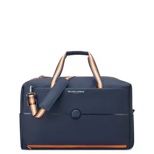 Delsey Paris x Roland Garros Turenne Weekender Duffel