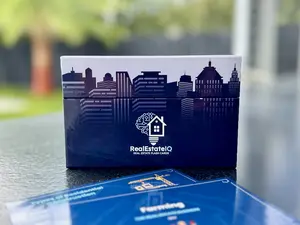 2026 REAL ESTATE EXAM FLASHCARDS