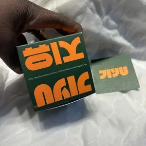 Product Review of Jiyu Korean Skincare Anti-Aging, Dark Spot & Wrinkle Minimizing Toner Pads with Snail Mucin, Centella Asiatica, Niacinamide, Peptide Complex - 100 ct. from B**e ** K**!