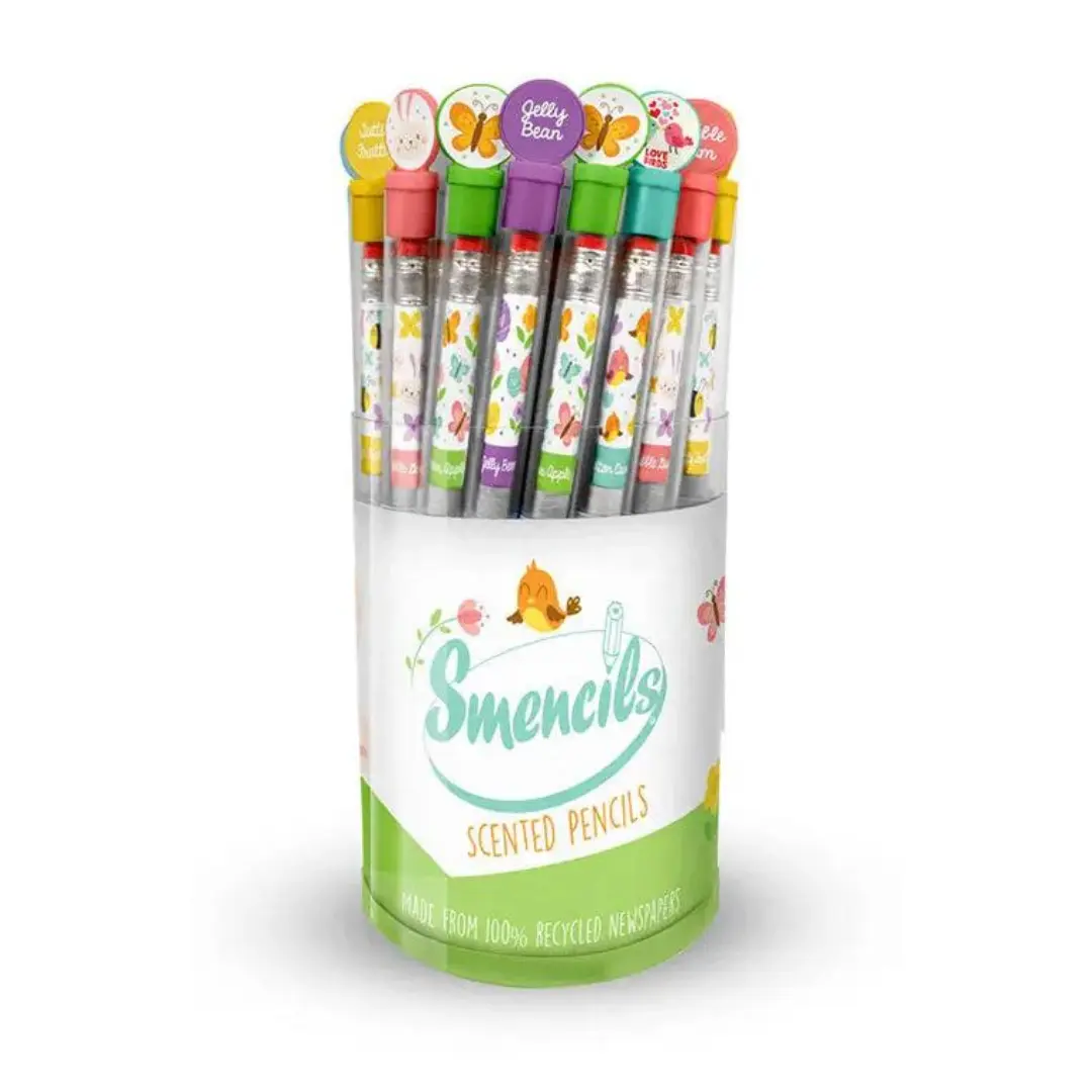 Single Smencil