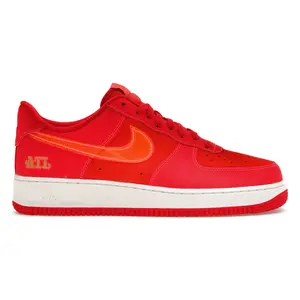 Nike Air Force 1 Low '07 ATL