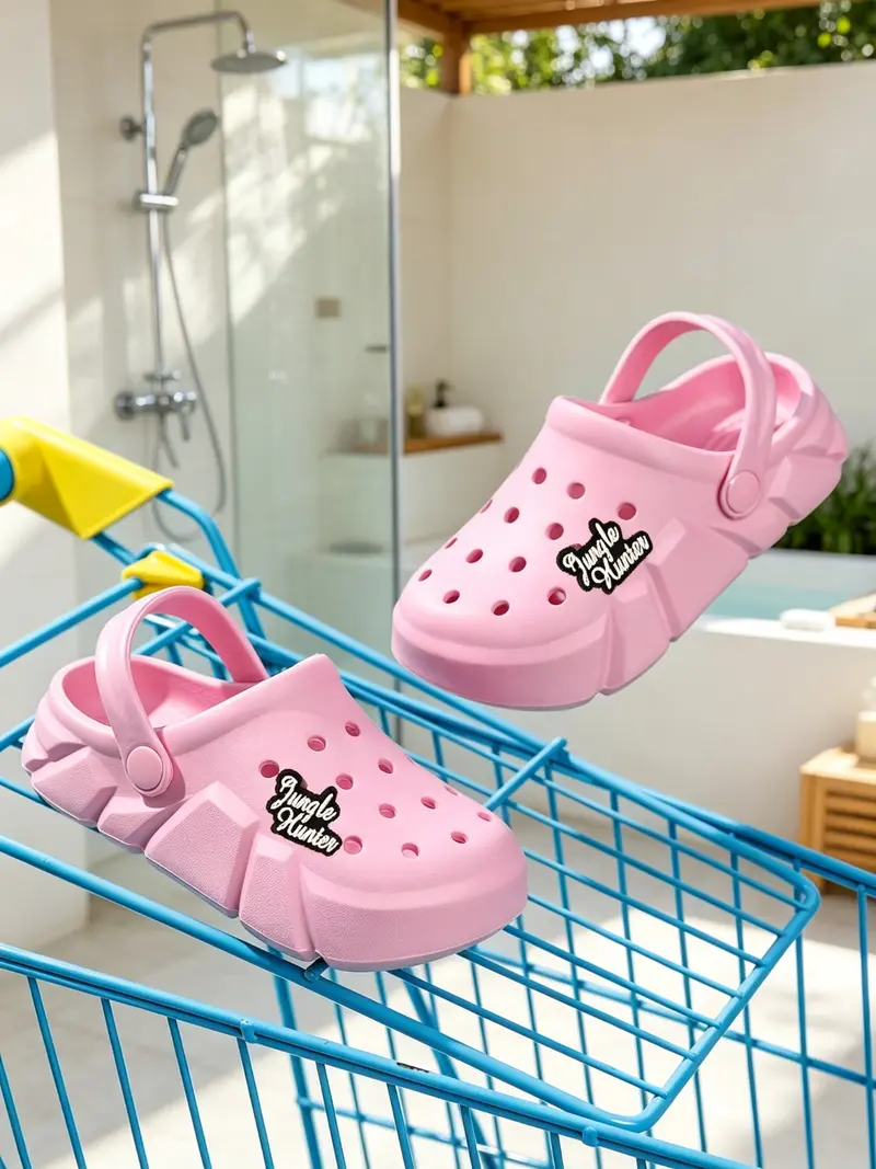 balenciaga kids sandals - TikTok Shop