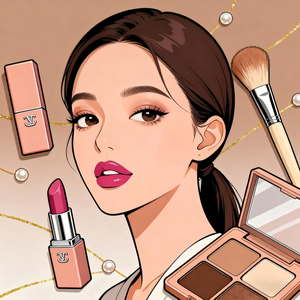 Beauty Art Inheritance