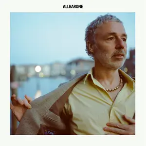 Baxter Dury - Allbarone  [VINYL RECORD - LP]