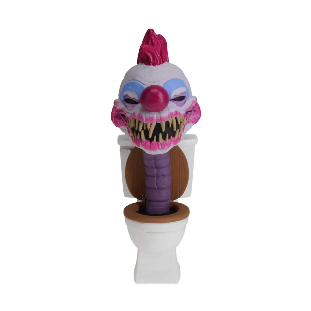 Baby Killer Klown Bobblehead