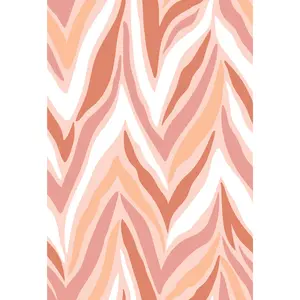 Eco-Friendly Peel and Stick Wallpaper Sheets 11"x16" Total Vibes 12 Sheets Self-Adhesive Sustainable Paper 14.33 sq ft Coverage for Living Room Bedroom Kitchen Hallway Office