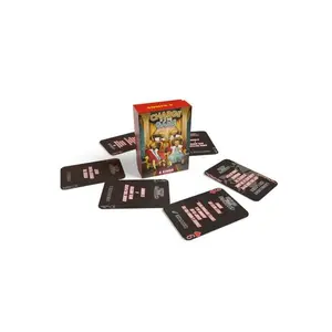 4 Kings Party Game