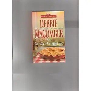 USED Book - The Matchmakers (The Essential Collection) by Debbie Macomber (Unknown) - english