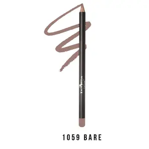 Italia Deluxe Ultra Fine Lip Liner Long Pencil