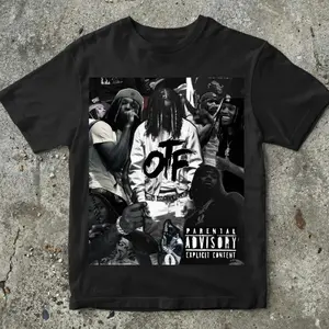 King Von Tribute Adults and Youth T-shirt Sweatshirt, Rap Artist Graphic Tee, y2k clothing men, Hip-hop Music Shirt, Vintage Graphic Rap Tee, Unisex Cotton T-shirt, Graphic Tees