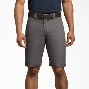 FLEX Regular Fit Work Shorts, 11"