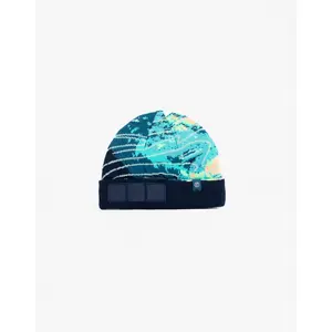 Tactical Beanie - Water - Convergence