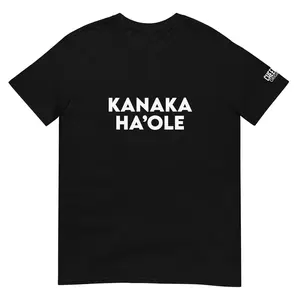 KANAKA HA'OLE ADULT