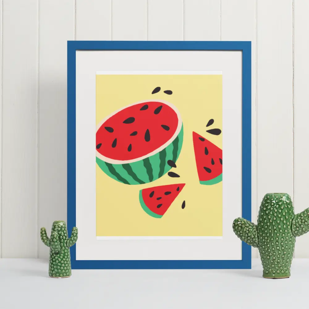 Watermelon Watermelon