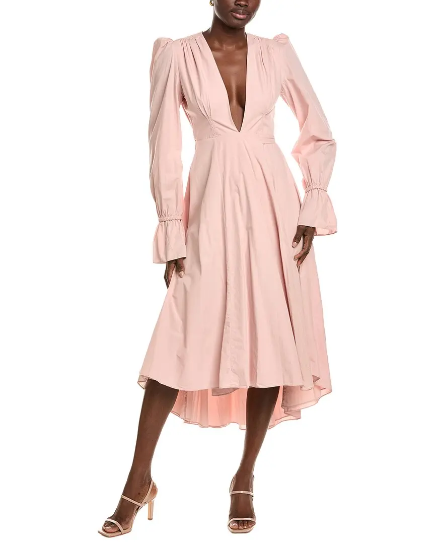 AZEEZA Willow Midi Dress