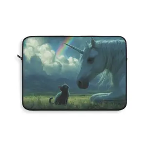 Unicorn Laptop Sleeve