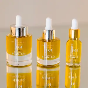 F61 REJUVENATING HAIR SERUM