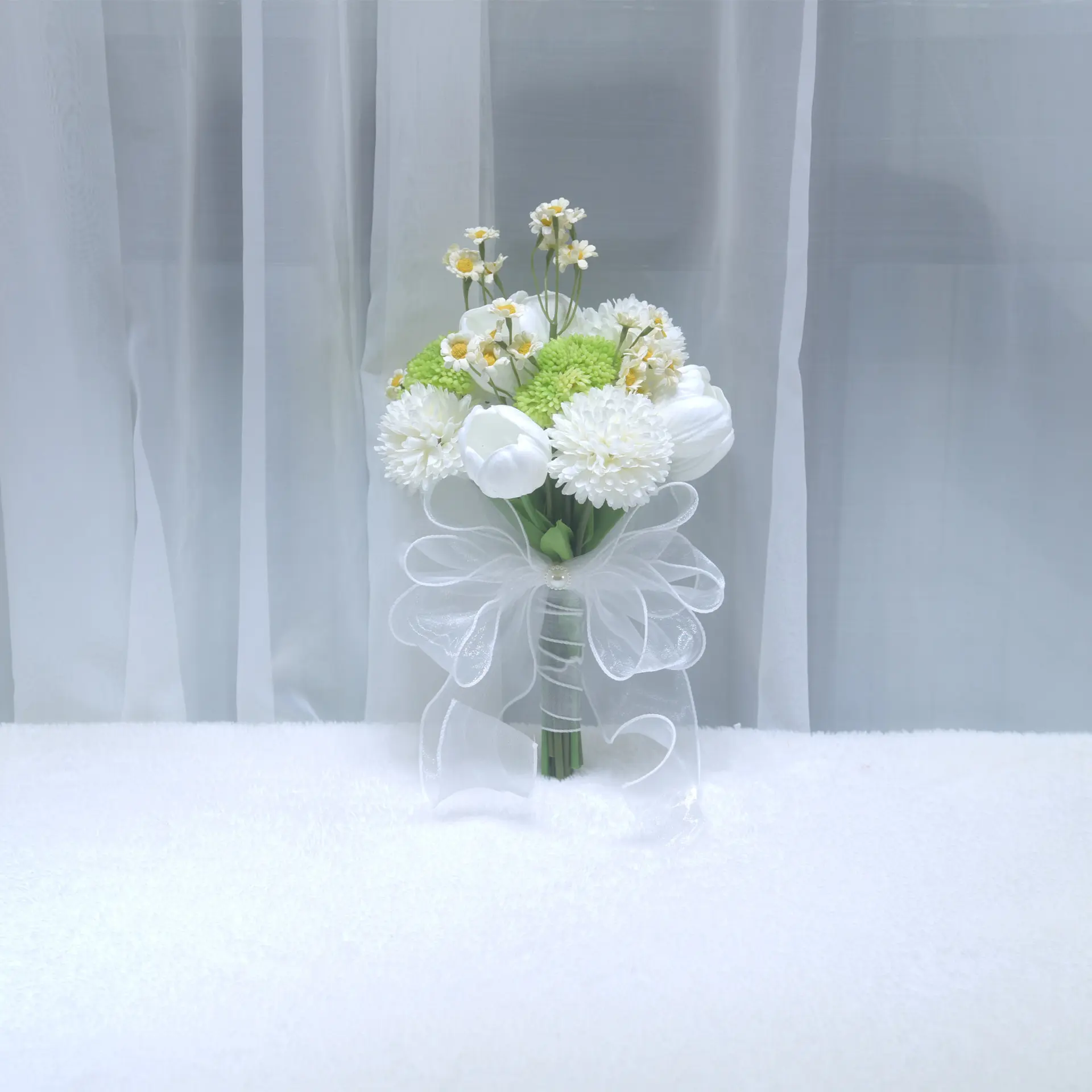 174 Proud Milk White