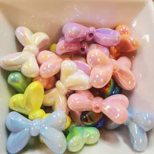 Silicone Focal Bead/Beading Accessory