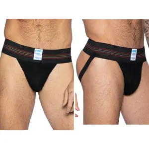 Original number 10 Jockstrap