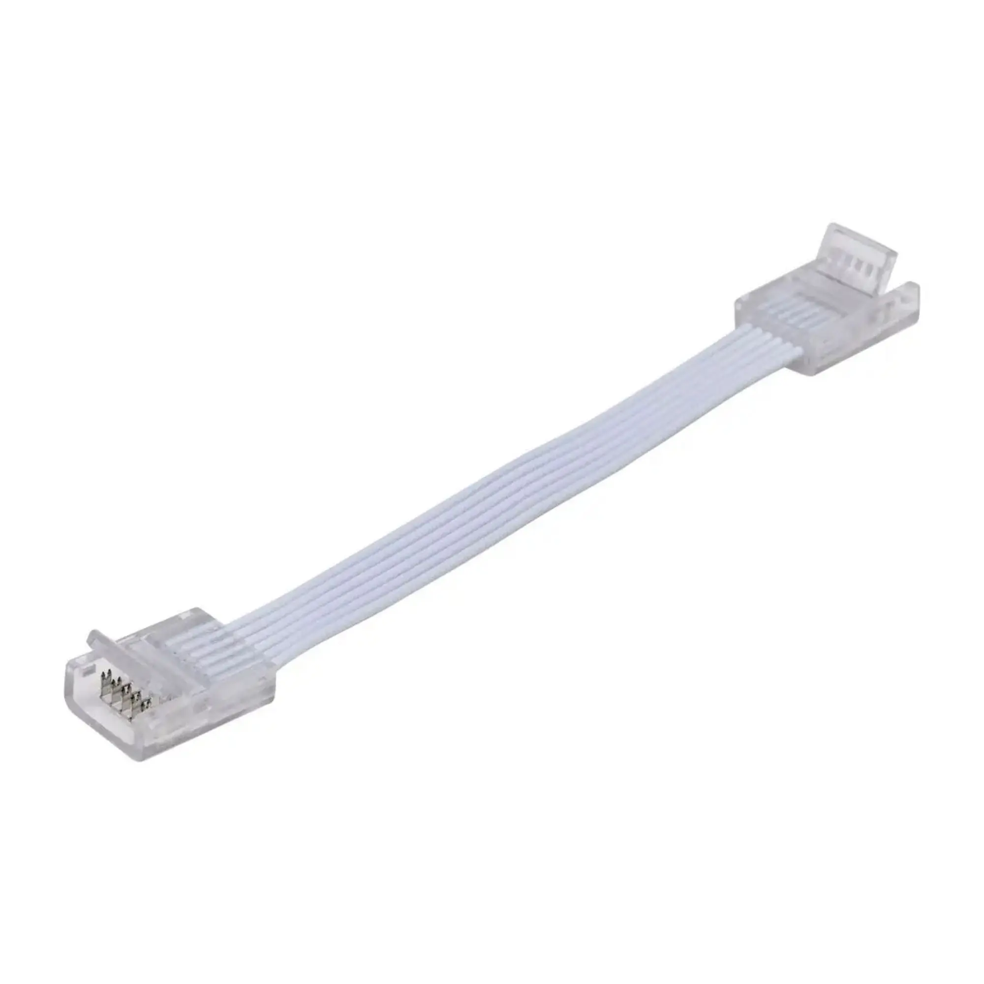 Dimension 6" Tape to Tape Jumper Wire, Pack of 5