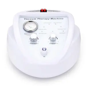 Shape Tactics Lymphatic Drainage Massage & Vacuum Therapy System