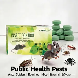 12 Pack Rodent Repellent Balls for Home and Kitchen Natural Peppermint Oil Mice Repellent Effective Pest Control Solution Deterrent