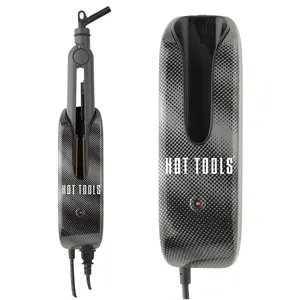 Hot Tools 1129 Flat Iron Caddy, Black