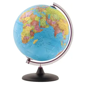 Little Adventurer Globe