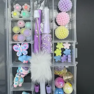Beadables Pen Kit