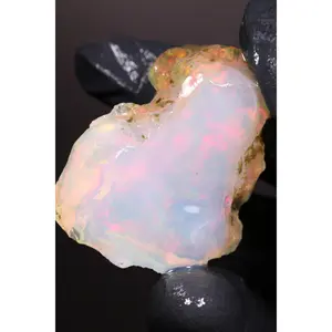 22.90g Rough Ethiopian Welo Specimen Opal