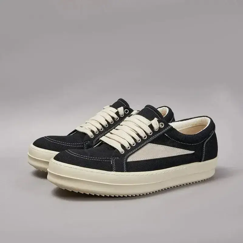 rick owens high top sneaker - TikTok Shop