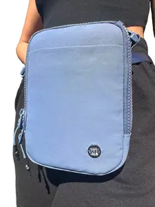 The Multi Use Iris Bag Limited Edition  (#8043) By Iris & Rainbow