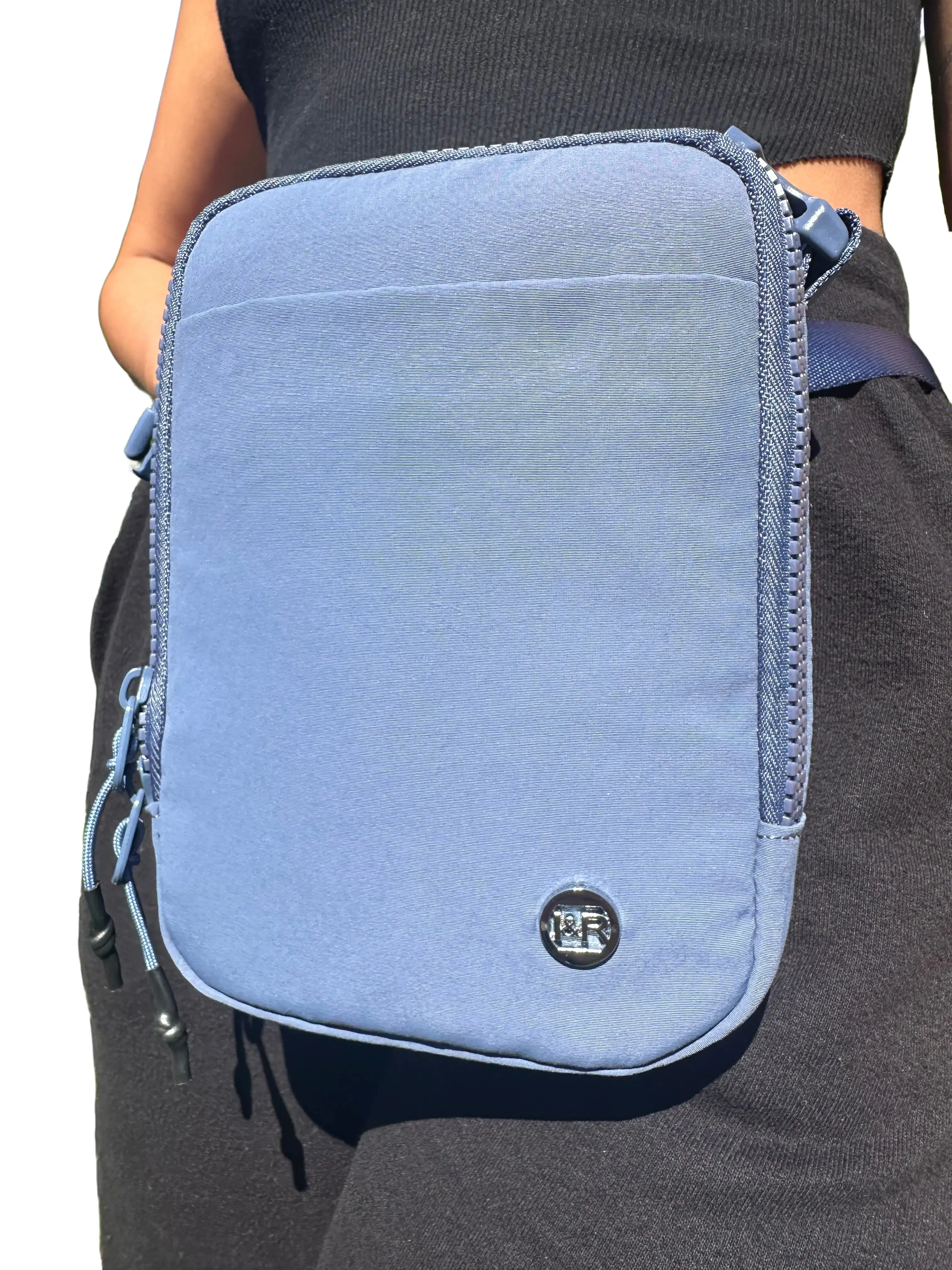 The Multi Use Iris Bag Limited Edition (#8043) - By Iris & Rainbow