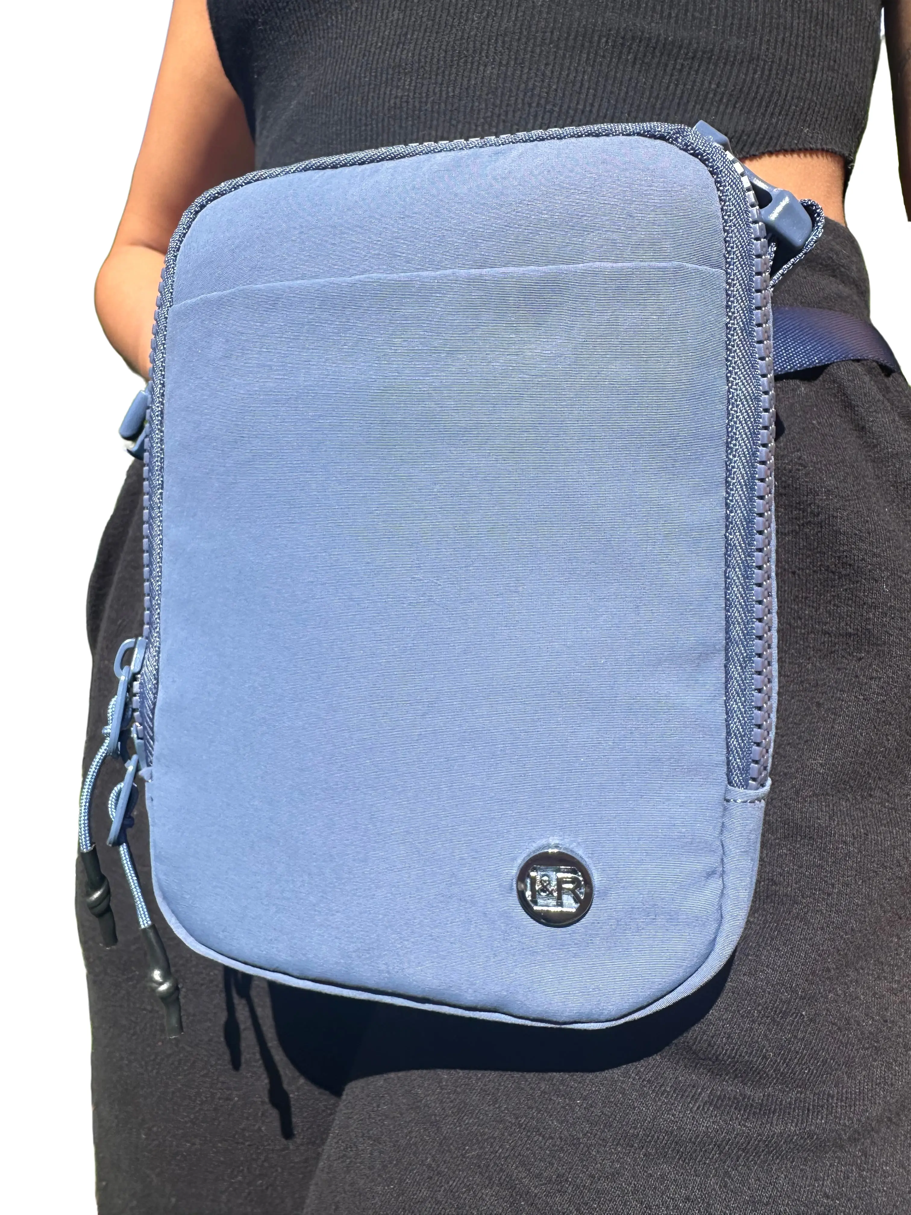 The Multi Use Iris Bag Limited Edition (#8043) By Iris & Rainbow