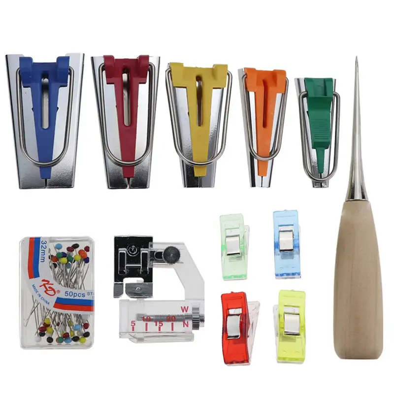 S2 five pack OPP bag