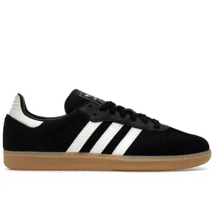 adidas Samba OG Black Cream White Magic Beige (men) by StockX