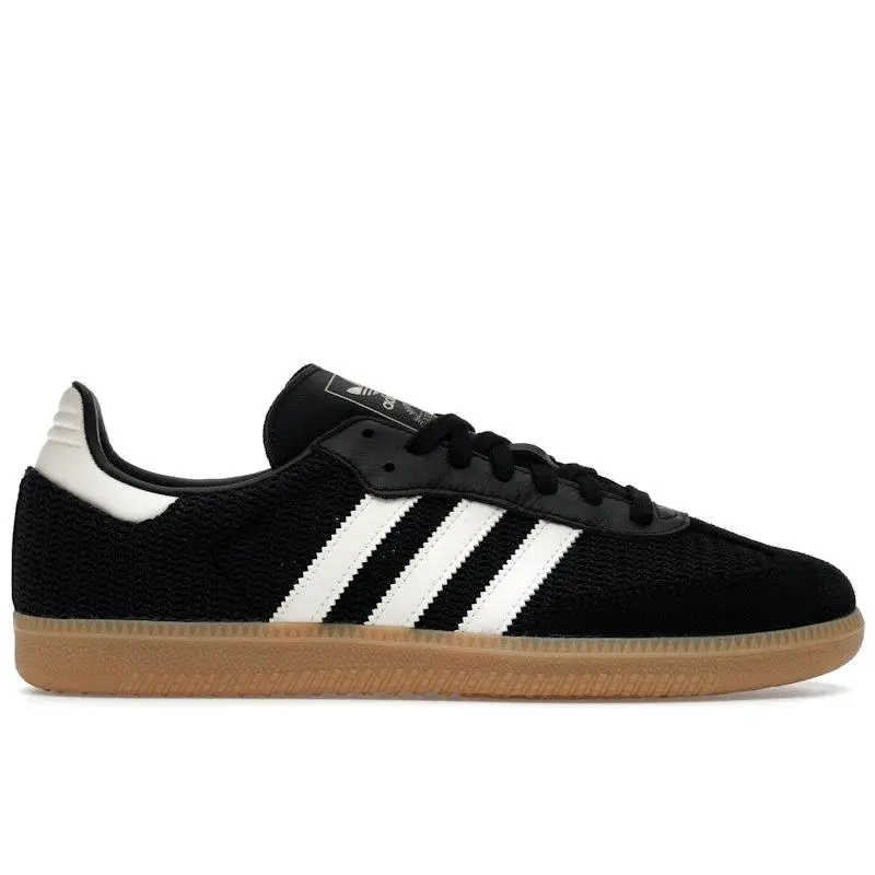 adidas gazelle silver green womens adidas Mens Samba OG Shoes – ShopCGX main image 0