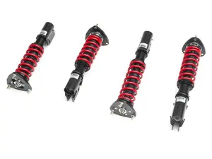 Raceland Classic Coilovers for Subaru Impreza WRX GD (2002-2007) LIFETIME WARRANTY