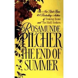 USED-The End Of Summer by Rosamunde Pilcher (Unknown)