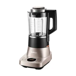 SUPOR Heating Blender Soy Milk Maker