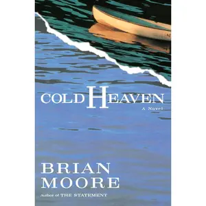 USED-Cold Heaven by Moore, Brian (Paperback)